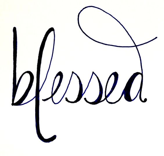 The Blessing of the Lord is Perfect…